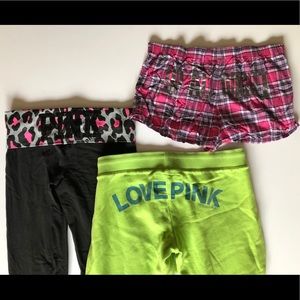 VS Pants Bundle